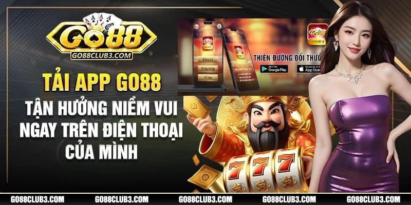 Tải app go88