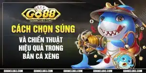 bắn cá xèng