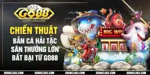 bắn cá hải tặc