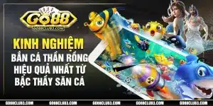 bắn cá thần rồng