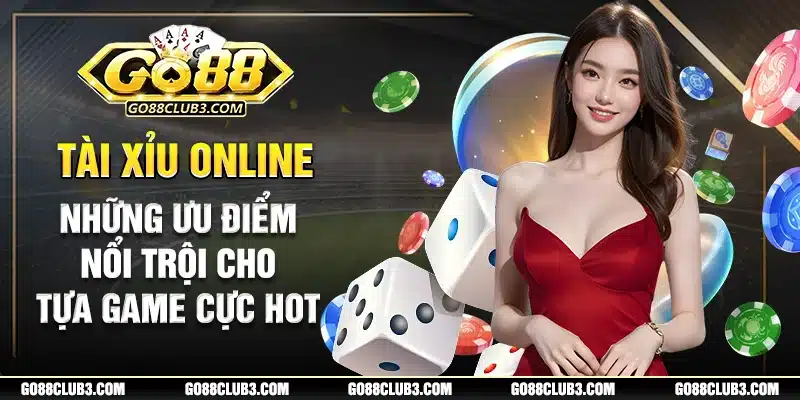 tài xỉu online